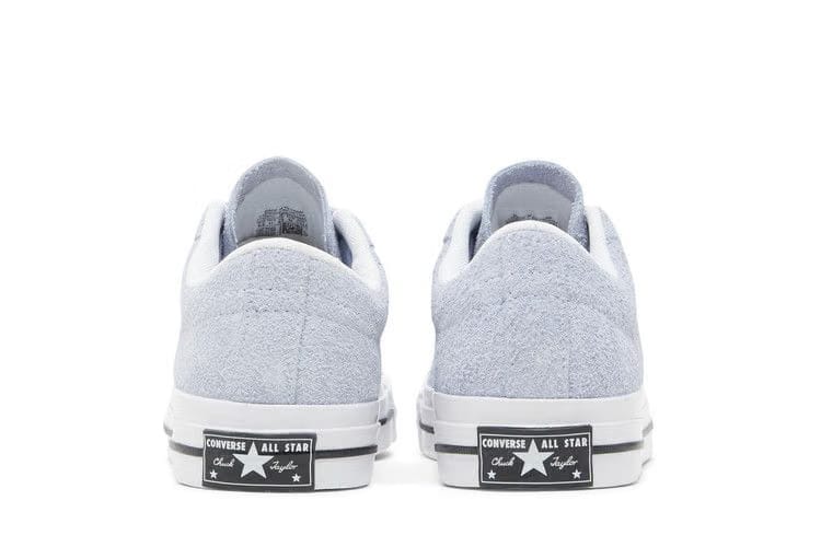 Converse One Star Low Lavender