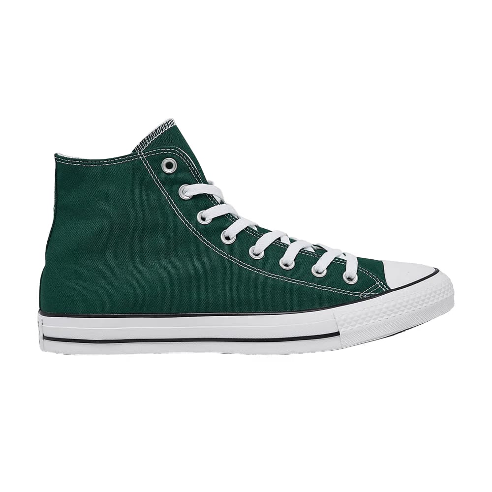 Converse Chuck Taylor All Star High Dragon Scale Green