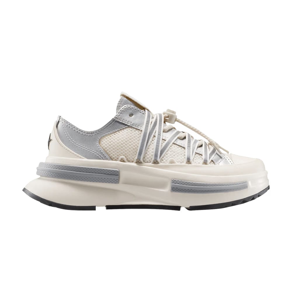 Converse Run Star Legacy CX Platform Low Metallic Pack