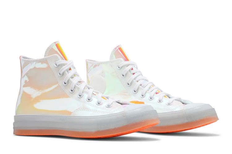 Converse Chuck 70 High Hi-Vis Iridescent