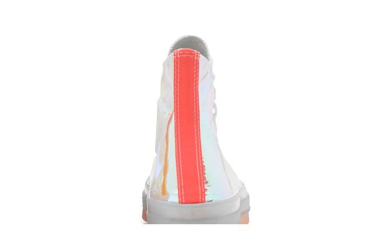 Converse Chuck 70 High Hi-Vis Iridescent