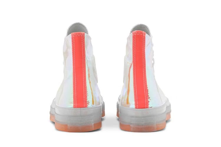 Converse Chuck 70 High Hi-Vis Iridescent
