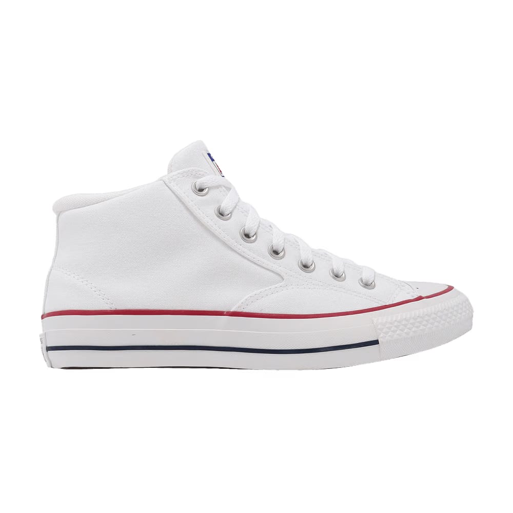 Converse Chuck Taylor All Star Mid Malden Street - White