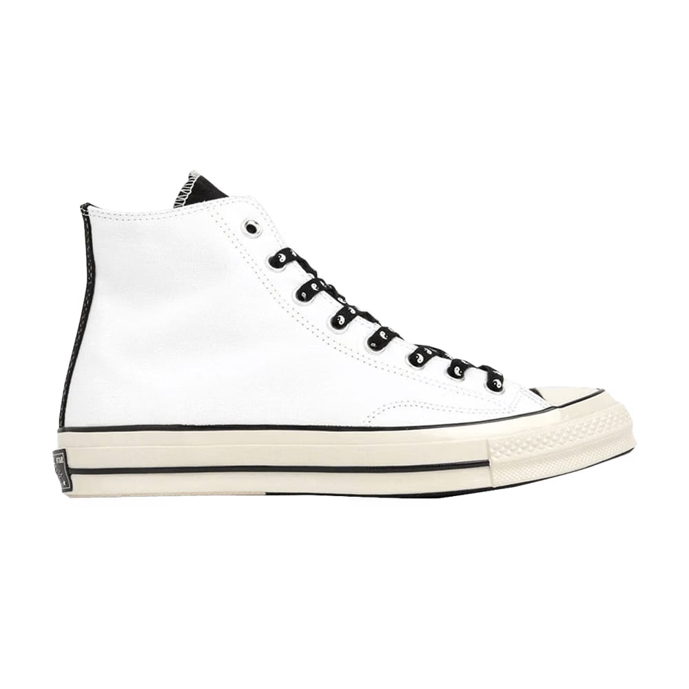 Converse Chuck 70 High Psy Kicks Pack - White