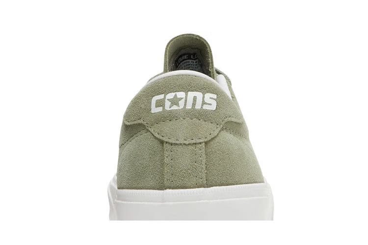 Converse Louie Lopez Pro Low Jade Stone