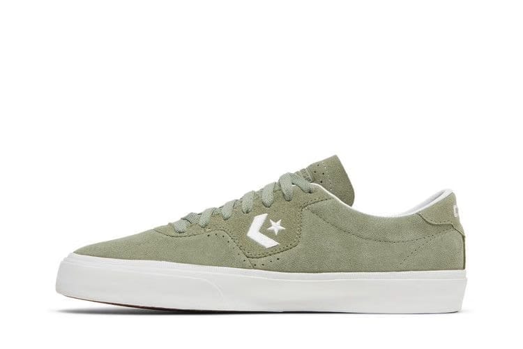 Converse Louie Lopez Pro Low Jade Stone