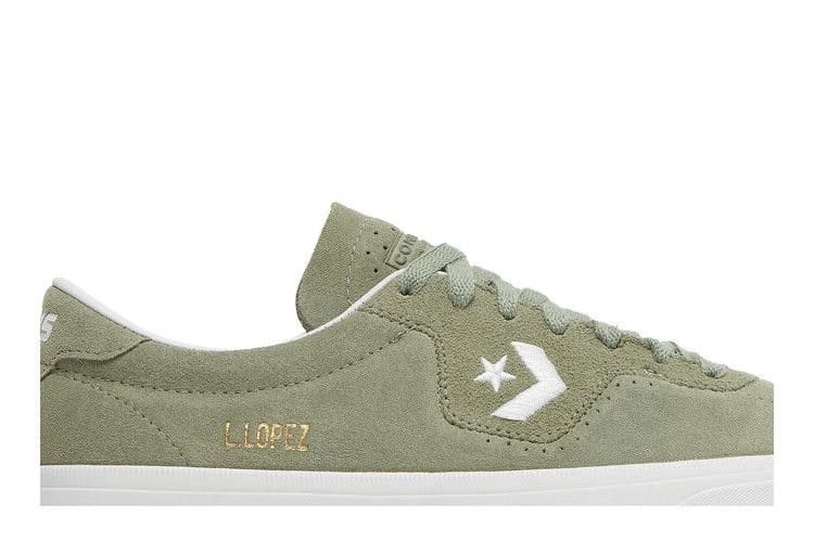 Converse Louie Lopez Pro Low Jade Stone