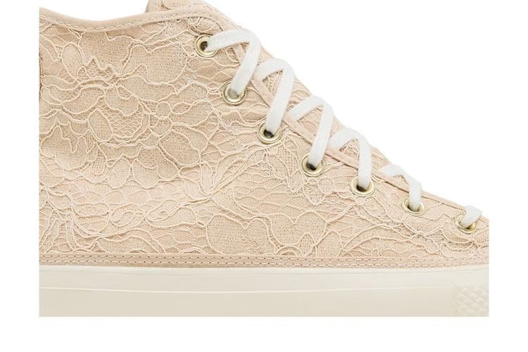 Converse Wmns Chuck Taylor All Star High 'Lace - Farro'