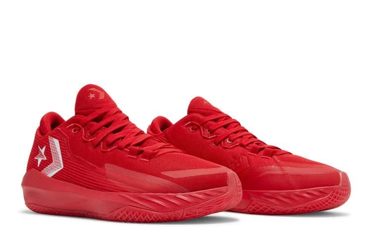 Converse All Star BB Jet University Red