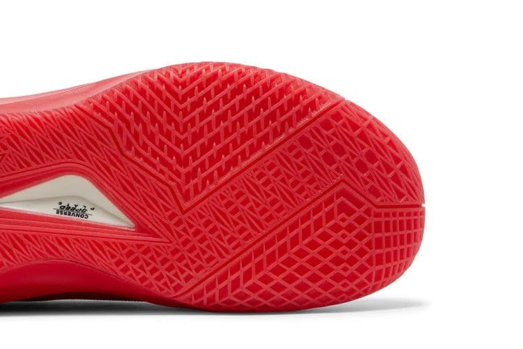 Converse All Star BB Jet University Red