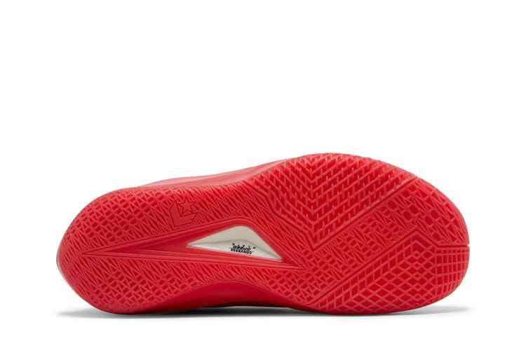 Converse All Star BB Jet University Red