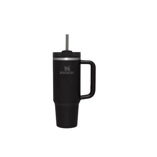 Stanley Flowstate Tumbler 30oz Black