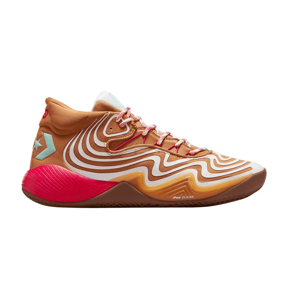 Converse All Star BB Shift CX Gingerbread