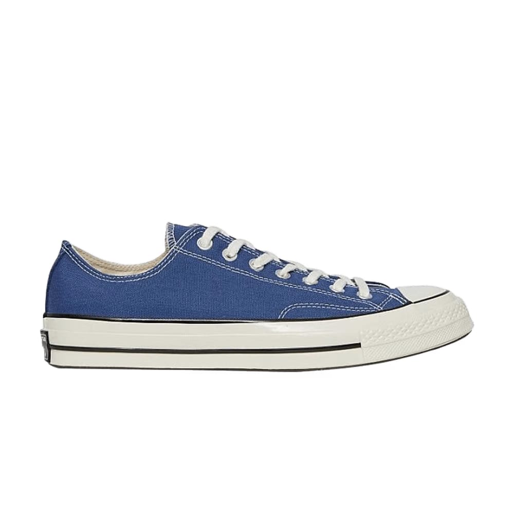 Converse Chuck 70 Ox Canvas True Navy