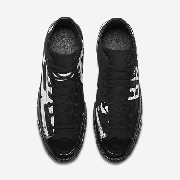 Converse Chuck Taylor All Star Premium Hi Brooklyn Nets