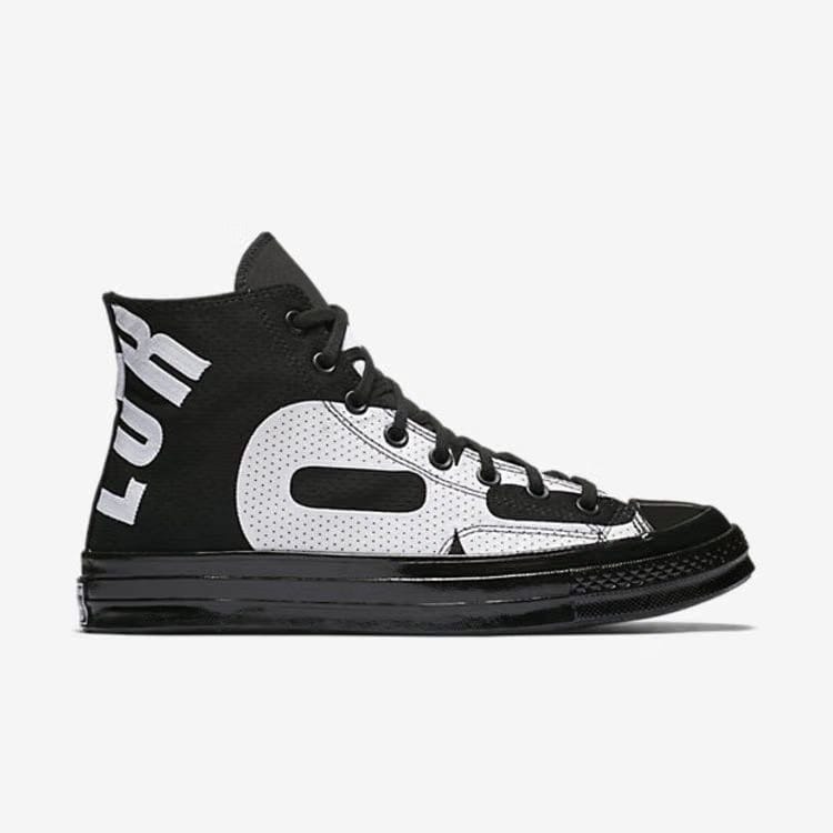 Converse Chuck Taylor All Star Premium Hi Brooklyn Nets
