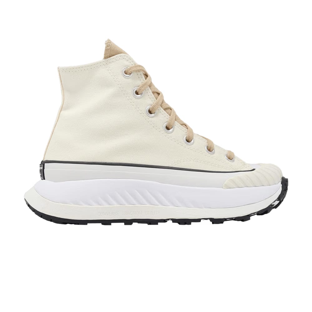 Converse Chuck 70 AT-CX High Egret Oat Milk