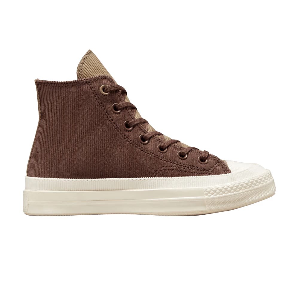 Converse Wmns Chuck 70 Workwear High 'Squirrel Friend Brown'