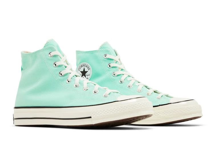 Converse Chuck 70 High Prism Green
