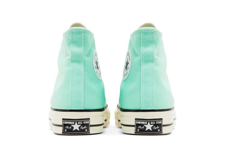 Converse Chuck 70 High Prism Green