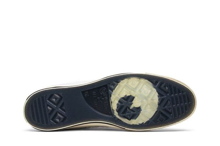 Dr. Woo x Converse Chuck 70 White