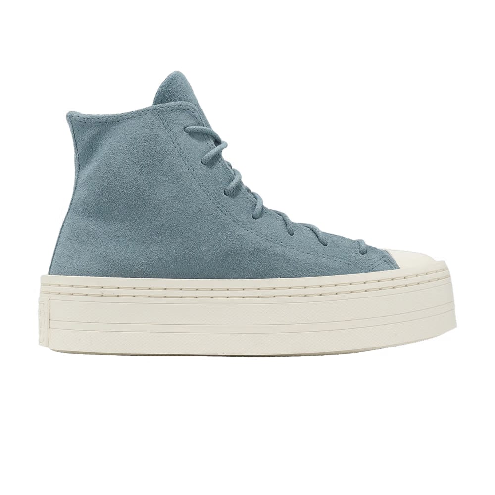 Converse Wmns Chuck Taylor All Star Modern Lift Platform High 'Cocoon Blue'