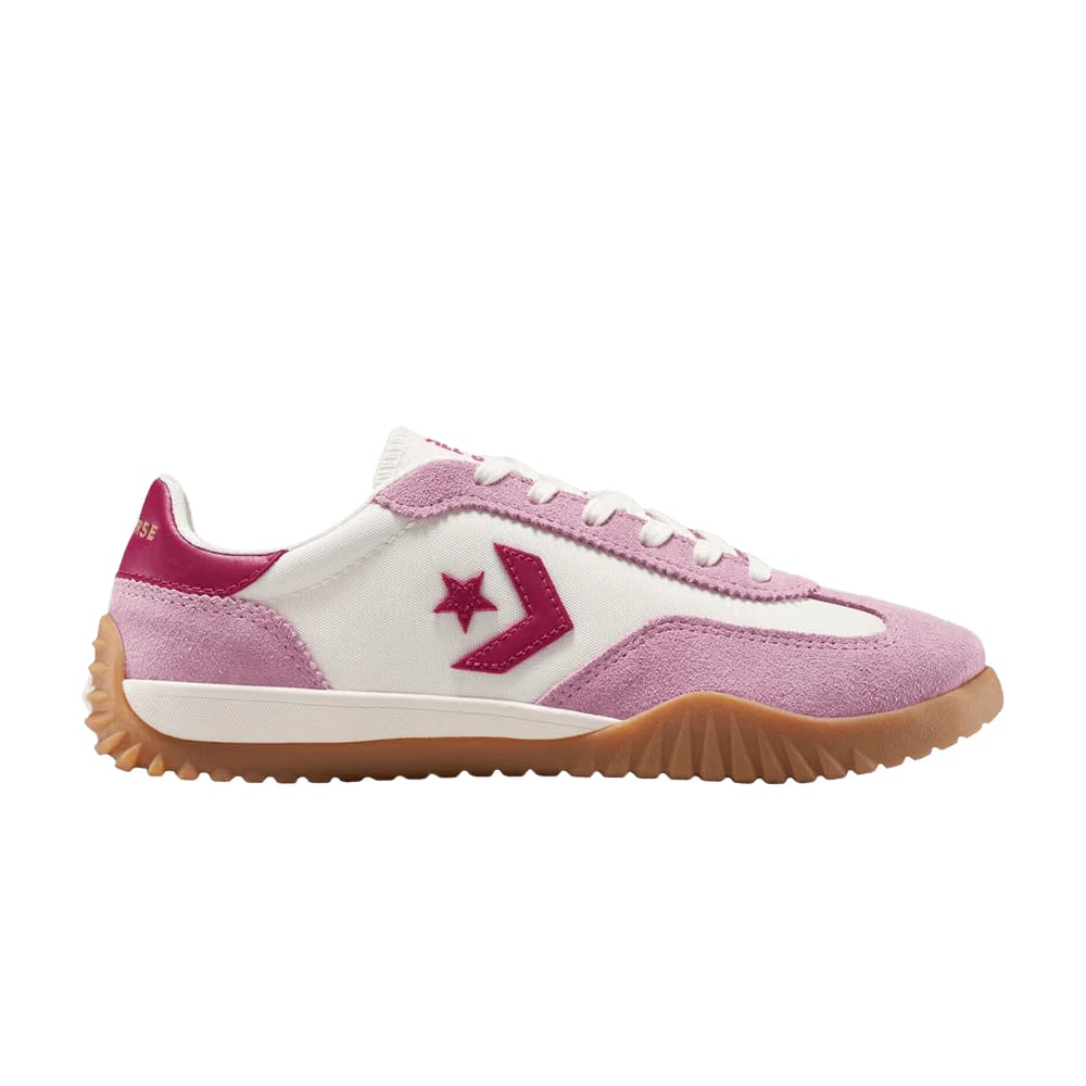 Converse Run Star Trainer Cliffside Rose