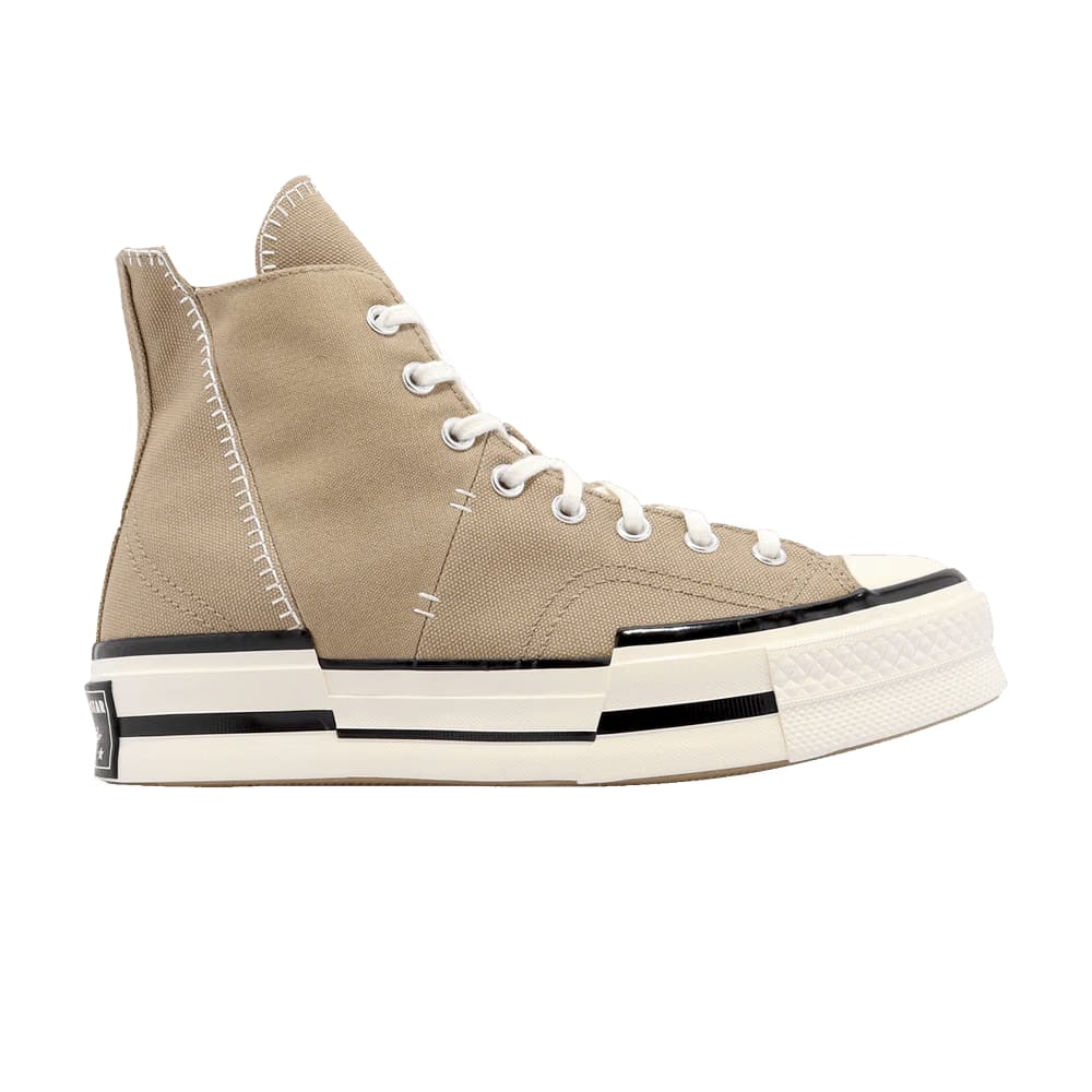 Converse Chuck 70 Plus High Khaki