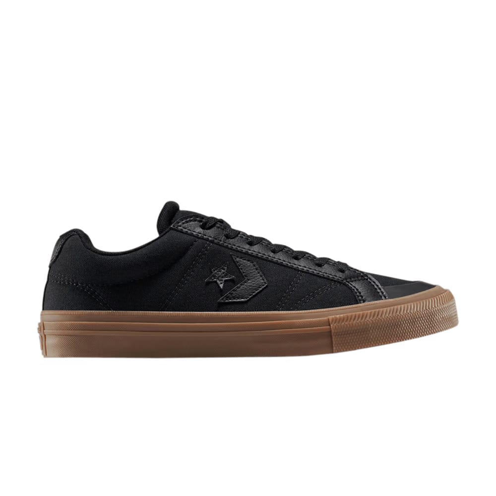 Converse Sport Casual Black Gum