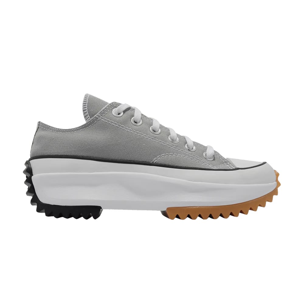 Converse Run Star Hike Low Ash Stone