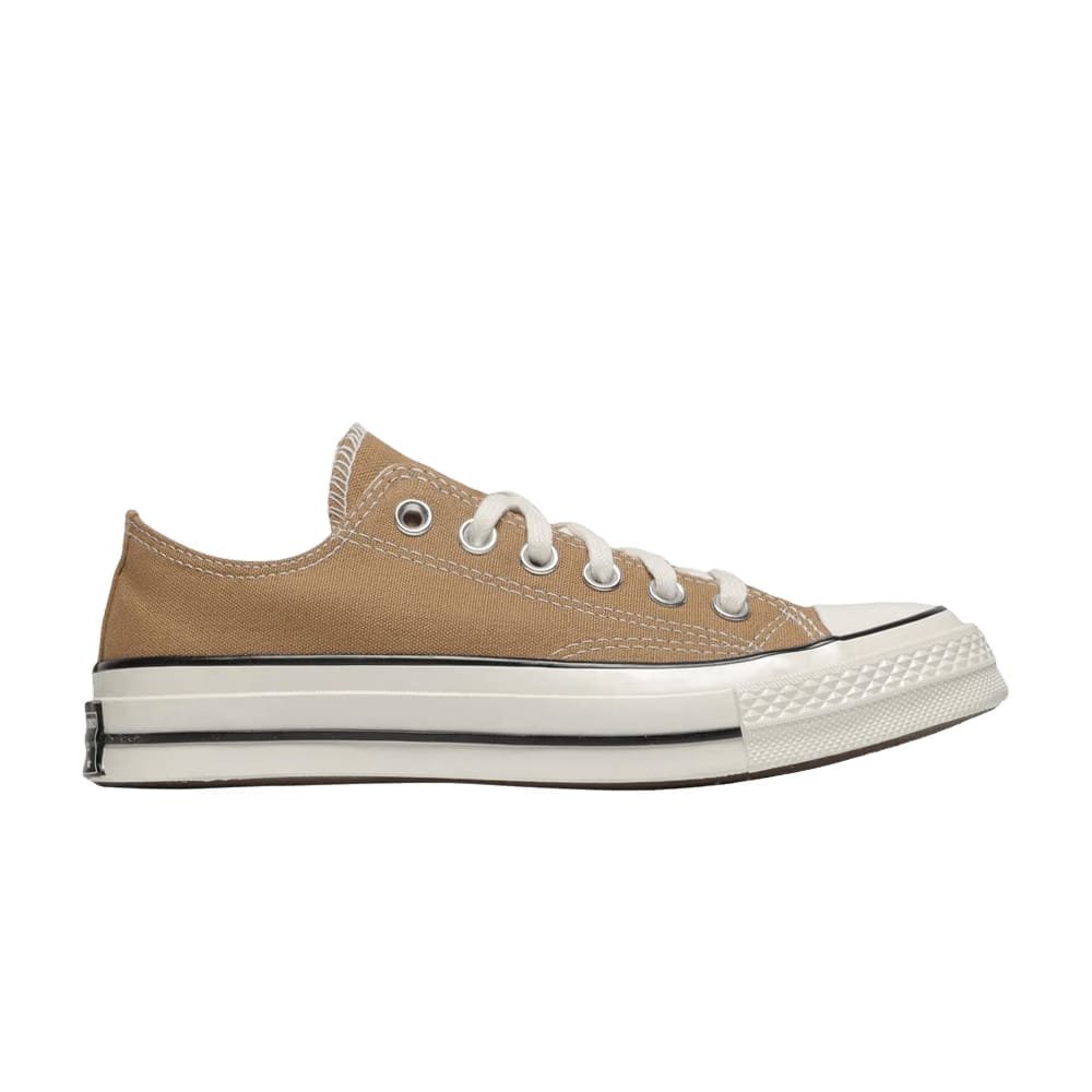 Converse Wmns Chuck Taylor All Star 70 Ox 'Toadstool Tan'
