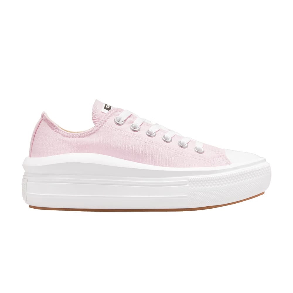 Converse Wmns Chuck Taylor All Star Move Low 'Pink Foam'