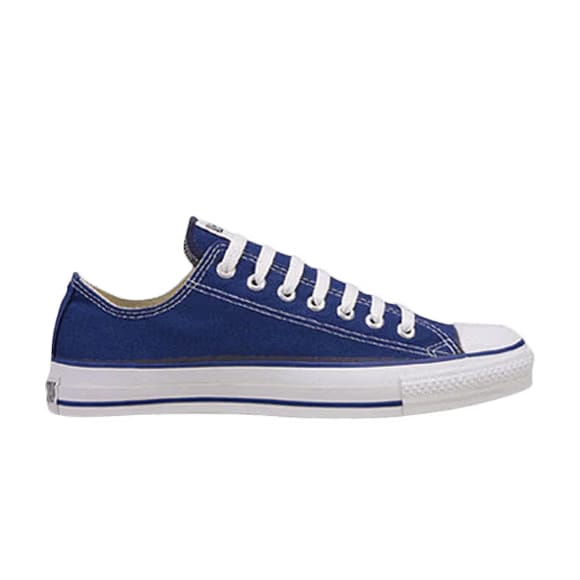Converse Chuck Taylor All Star Ox GS Navy