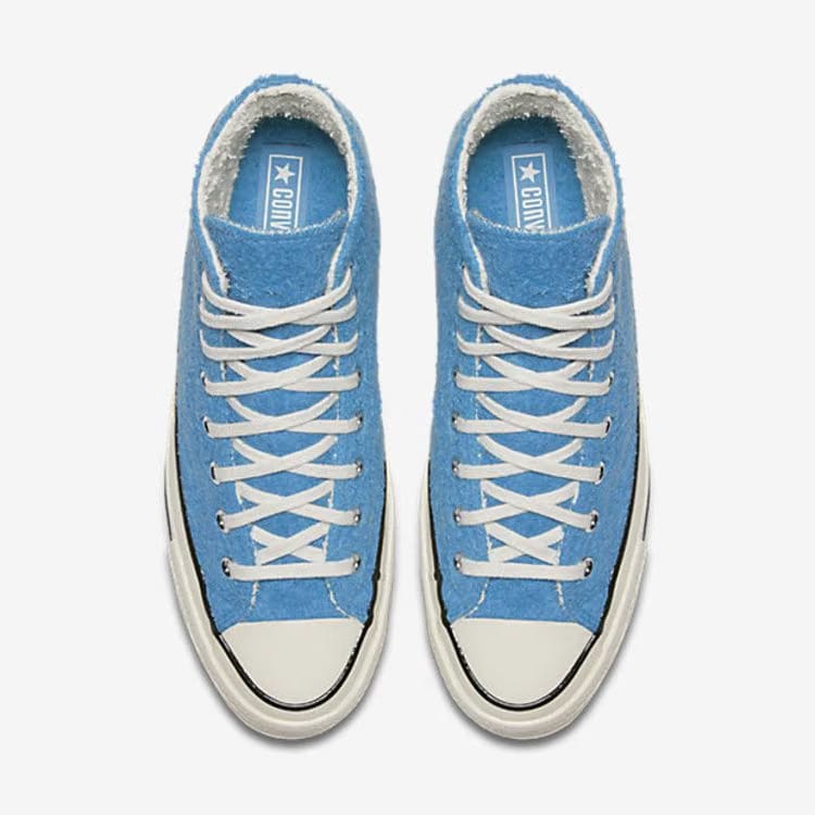 Converse Chuck 70 Hi Fuzzy Bunny