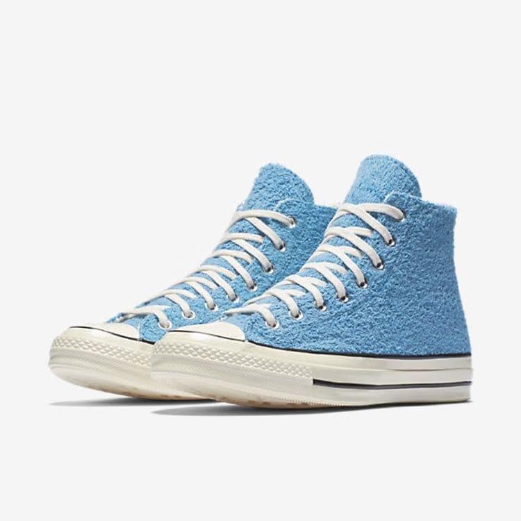 Converse Chuck 70 Hi Fuzzy Bunny