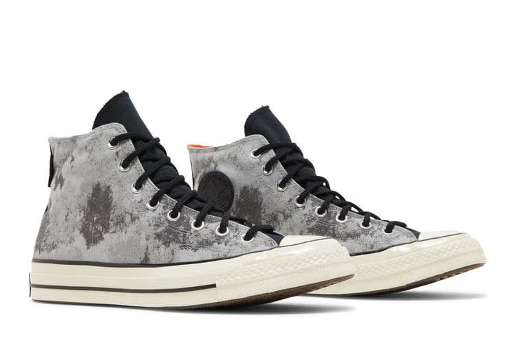 Converse Chuck 70 GTX High Ash Stone