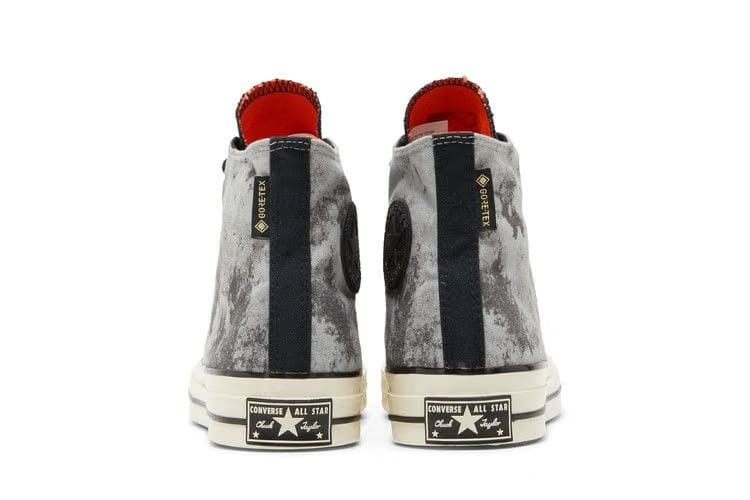 Converse Chuck 70 GTX High Ash Stone