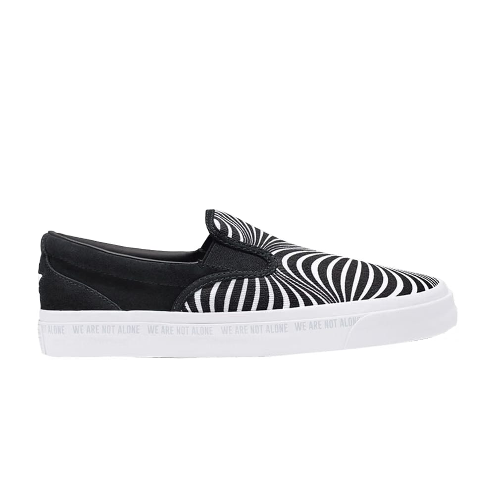 Converse One Star CC Slip-On We Are Not Alone
