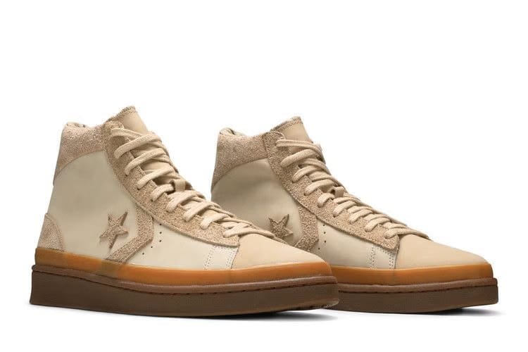 Converse Pro Leather High 2000s Pack - Reese Forbes