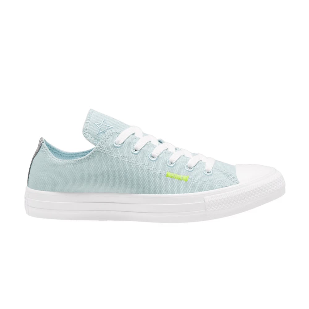 Converse Chuck Taylor All Star Renew Low Chambray Blue