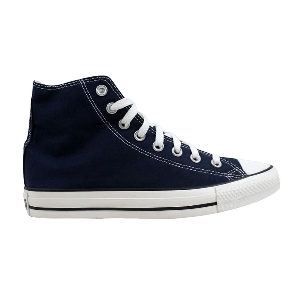 Converse Chuck Taylor All Star Spec Hi Dress Blues