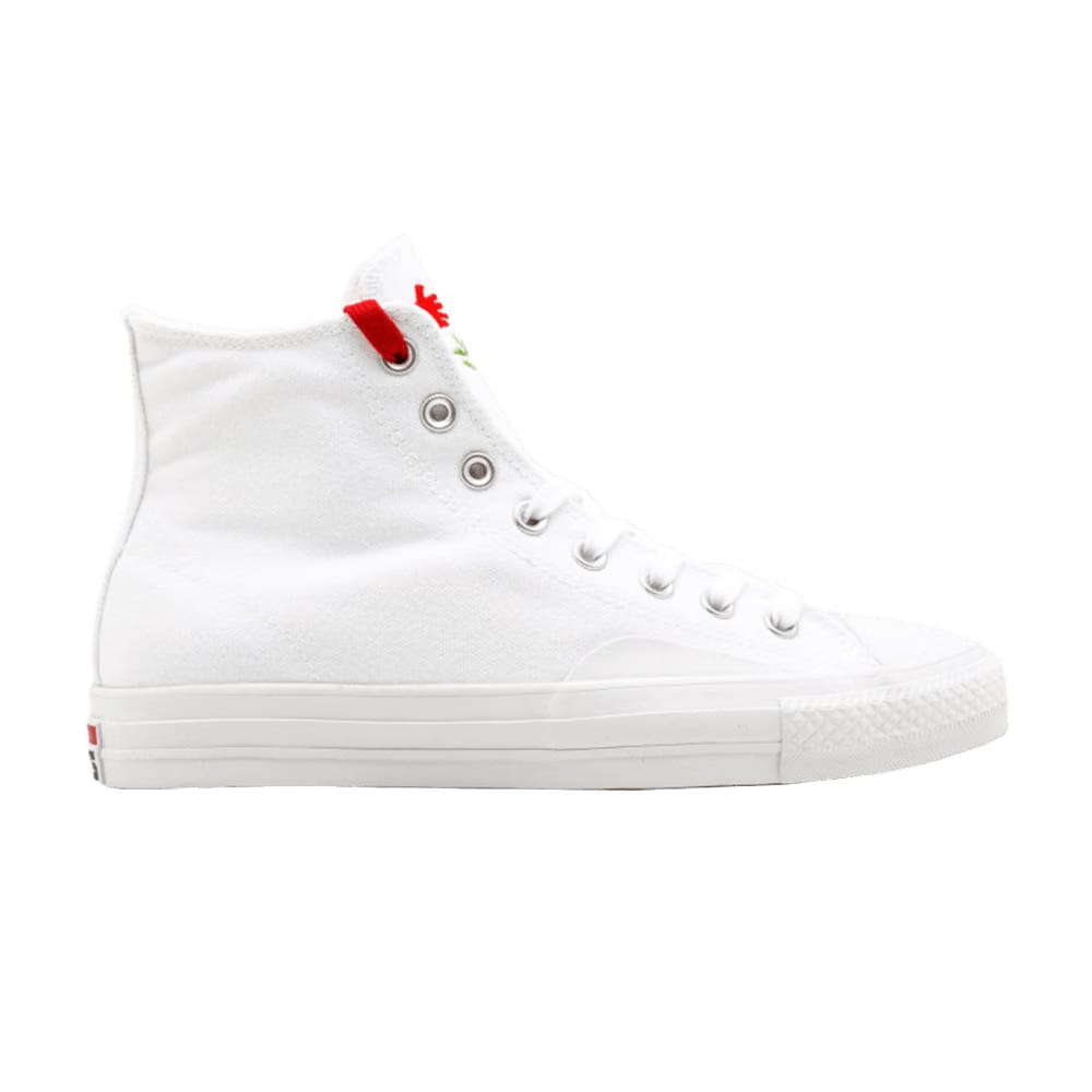 Converse Chocolate Skateboards x Chuck Taylor All Star Pro Hi Days Ahead