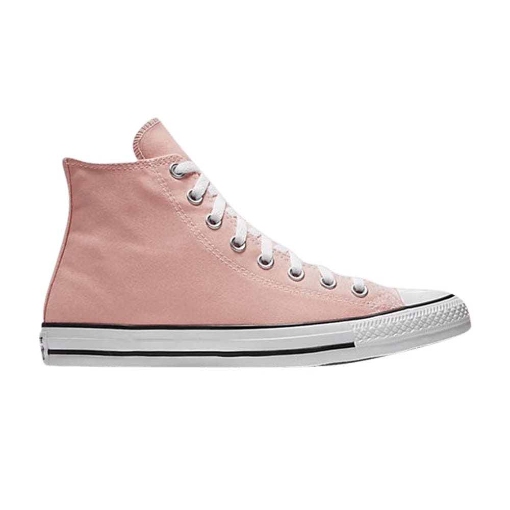 Converse Chuck Taylor All Star High Storm Pink