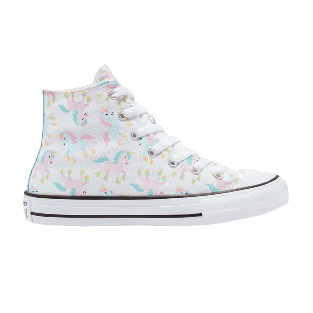 Converse Chuck Taylor All Star High GS Unicons