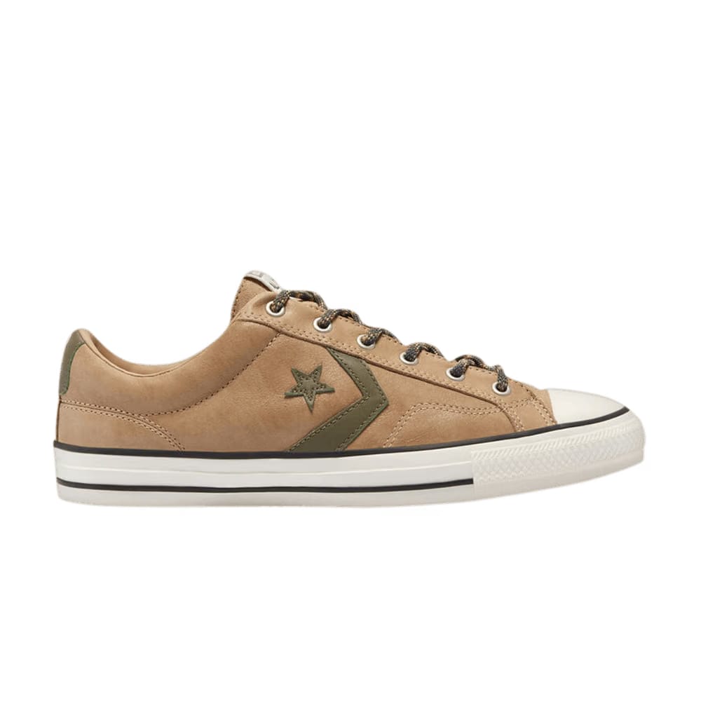 Converse Star Player Low Hack To School - Nomad Khaki