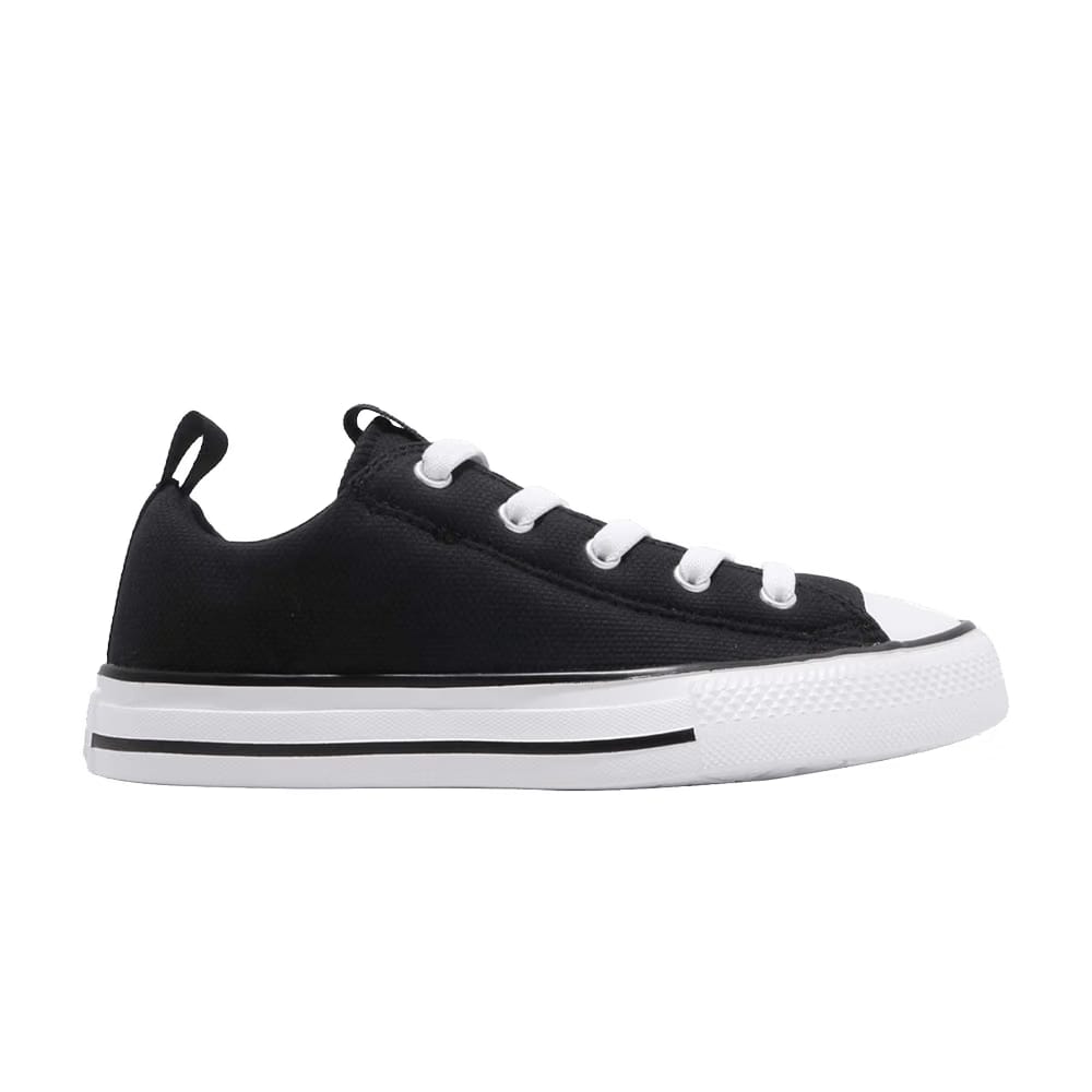 Converse Chuck Taylor All Star SuperPlay Ox GS Black