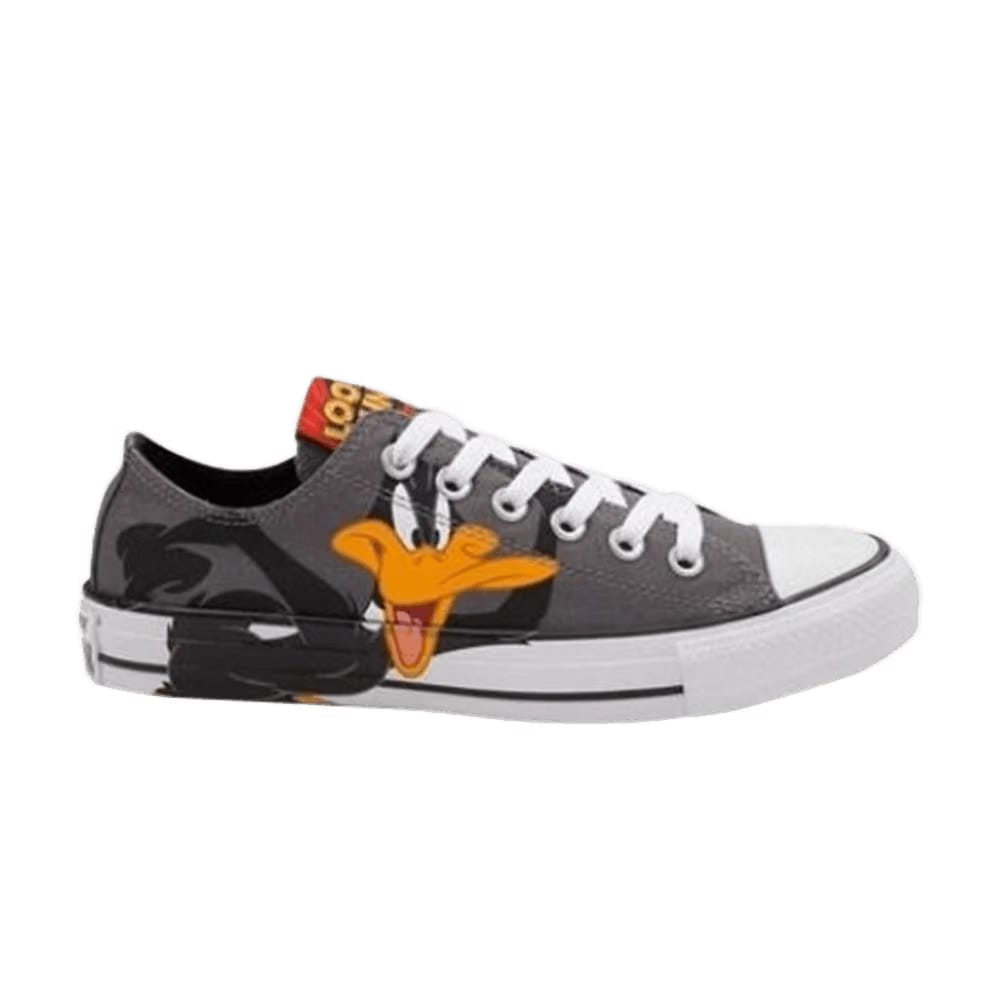Looney Tunes x Converse Chuck Taylor All Star Ox Bugs & Daffy