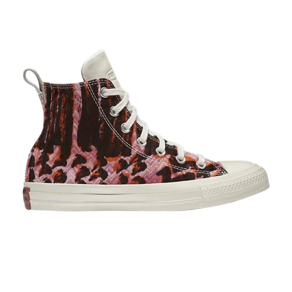 Missoni x Converse Wmns Chuck Taylor All Star High