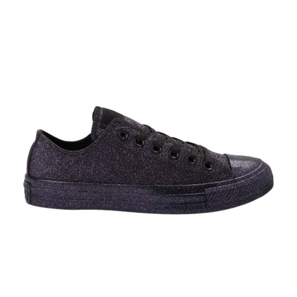 Converse Wmns Chuck Taylor All Star Low 'Glitter'