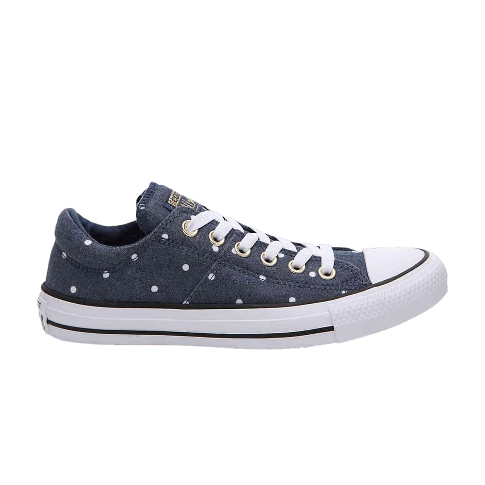 Converse Wmns Chuck Taylor All Star Madison Low 'Polka Dots'